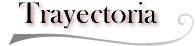 Trayectoria